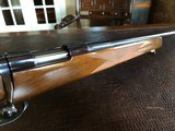 **SALE PENDING**SAKO Vixen Model Sporter - .222 REM - L-461 Action - “AS NEW” - HARD TO FIND & RARE caliber & action combination - 99.9% Condition!! - 18 of 20