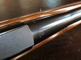 **SALE PENDING**SAKO Vixen Model Sporter - .222 REM - L-461 Action - “AS NEW” - HARD TO FIND & RARE caliber & action combination - 99.9% Condition!! - 8 of 20