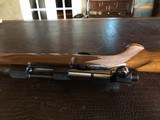 **SALE PENDING**SAKO Vixen Model Sporter - .222 REM - L-461 Action - “AS NEW” - HARD TO FIND & RARE caliber & action combination - 99.9% Condition!! - 7 of 20