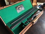 ***SALE PENDING***Parker Repro DHE - 28/410 - 26/28” - IC/MOD - Flawless Case Colors - Flawless Wood - Near Perfect Condition - 18 of 24