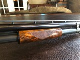 **SOLD PENDING SHIPMENT**Winchester Model 12 - 20ga - Improved Cylinder - 28” - 2 3/4” - SN: 681529 - 14 1/4 X 1 1/2 X 2 1/4 X 6 lbs 13 ozs - 8 of 20