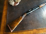 **SOLD PENDING SHIPMENT**Winchester Model 12 - 20ga - Improved Cylinder - 28” - 2 3/4” - SN: 681529 - 14 1/4 X 1 1/2 X 2 1/4 X 6 lbs 13 ozs - 1 of 20