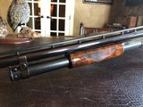 **SOLD PENDING SHIPMENT**Winchester Model 12 - 20ga - Improved Cylinder - 28” - 2 3/4” - SN: 681529 - 14 1/4 X 1 1/2 X 2 1/4 X 6 lbs 13 ozs - 10 of 20