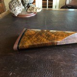 Classic Doubles 101 Field - 20ga - 25 1/2 Barrels - Screw in Chokes - Adjustable Trigger - Feathercrotch Walnut - 13 1/2 x 1 1/2 x 2 3/8 x 6 lbs 8 ozs - 10 of 20