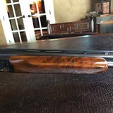 Classic Doubles 101 Field - 20ga - 25 1/2 Barrels - Screw in Chokes - Adjustable Trigger - Feathercrotch Walnut - 13 1/2 x 1 1/2 x 2 3/8 x 6 lbs 8 ozs - 4 of 20