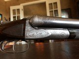 A. H. Fox - C Grade - 12GA - SN: 18297 - ca. 1911 - 30” - F/F - All Original - 14 1/8 X 2 3/4 X 1 3/4 - 7 lbs 7 ozs - Spectacular Field Gun!! - 2 of 25