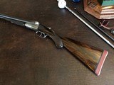 A. H. Fox - C Grade - 12GA - SN: 18297 - ca. 1911 - 30” - F/F - All Original - 14 1/8 X 2 3/4 X 1 3/4 - 7 lbs 7 ozs - Spectacular Field Gun!! - 4 of 25