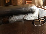 A. H. Fox - C Grade - 12GA - SN: 18297 - ca. 1911 - 30” - F/F - All Original - 14 1/8 X 2 3/4 X 1 3/4 - 7 lbs 7 ozs - Spectacular Field Gun!! - 1 of 25