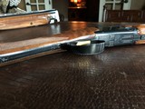 Browning Superposed Super Light (Superlight) 28ga - 20ga - 2 Barrel - 26.5” - IC/IC (both) - Barrels Numbered “1 and 2” - 14 1/4 x 1 3/8 x 2 1/4 NICE! - 17 of 25