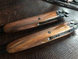 Browning Superposed Super Light (Superlight) 28ga - 20ga - 2 Barrel - 26.5” - IC/IC (both) - Barrels Numbered “1 and 2” - 14 1/4 x 1 3/8 x 2 1/4 NICE! - 25 of 25