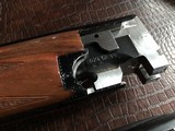 Browning Superposed Super Light (Superlight) 28ga - 20ga - 2 Barrel - 26.5” - IC/IC (both) - Barrels Numbered “1 and 2” - 14 1/4 x 1 3/8 x 2 1/4 NICE! - 22 of 25