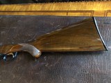 Browning Superposed 28ga - 28” Barrels - Sk/Full Chokes - RKLT - 1965 Man. Date - Pristine Condition - RARE Grade One All Factory Gun - NICE and CLEAN - 3 of 22