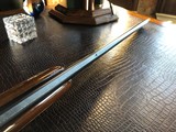 Browning Superposed 28ga - 28” Barrels - Sk/Full Chokes - RKLT - 1965 Man. Date - Pristine Condition - RARE Grade One All Factory Gun - NICE and CLEAN - 18 of 22