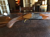Browning Superposed 28ga - 28” Barrels - Sk/Full Chokes - RKLT - 1965 Man. Date - Pristine Condition - RARE Grade One All Factory Gun - NICE and CLEAN - 1 of 22