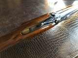 Browning Superposed 28ga - 28” Barrels - Sk/Full Chokes - RKLT - 1965 Man. Date - Pristine Condition - RARE Grade One All Factory Gun - NICE and CLEAN - 8 of 22