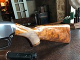 Winchester Model 12 - 16ga - Solid Rib - 2 Barrel - 28”-26” - M & F - 14 1/4 x 1 1/2 x 2 1/2 - 7 lbs 4 ozs - SN: 625183 - 3 of 25