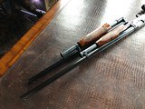Winchester Model 12 - 16ga - Solid Rib - 2 Barrel - 28”-26” - M & F - 14 1/4 x 1 1/2 x 2 1/2 - 7 lbs 4 ozs - SN: 625183 - 23 of 25