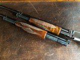Winchester Model 12 - 16ga - Solid Rib - 2 Barrel - 28”-26” - M & F - 14 1/4 x 1 1/2 x 2 1/2 - 7 lbs 4 ozs - SN: 625183 - 10 of 25
