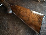Browning Superposed Grade IV - “Mother of Fox” - 28ga - 28” - IC/MOD - RKLT - Fabulous Walnut - As New Condition - Superb Shotgun! - 6 of 23