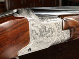 Browning Superposed Grade IV - “Mother of Fox” - 28ga - 28” - IC/MOD - RKLT - Fabulous Walnut - As New Condition - Superb Shotgun! - 4 of 23