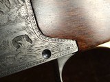Browning Superposed Grade IV - “Mother of Fox” - 28ga - 28” - IC/MOD - RKLT - Fabulous Walnut - As New Condition - Superb Shotgun! - 17 of 23