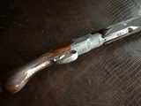 Browning Superposed Grade IV - “Mother of Fox” - 28ga - 28” - IC/MOD - RKLT - Fabulous Walnut - As New Condition - Superb Shotgun! - 11 of 23