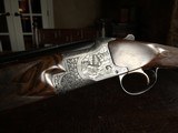 Browning Superposed Grade IV - “Mother of Fox” - 28ga - 28” - IC/MOD - RKLT - Fabulous Walnut - As New Condition - Superb Shotgun! - 5 of 23