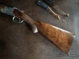 Browning Superposed Grade IV - “Mother of Fox” - 28ga - 28” - IC/MOD - RKLT - Fabulous Walnut - As New Condition - Superb Shotgun! - 13 of 23
