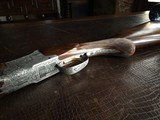 Browning Superposed Grade IV - “Mother of Fox” - 28ga - 28” - IC/MOD - RKLT - Fabulous Walnut - As New Condition - Superb Shotgun! - 20 of 23