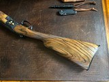 Browning Early Grade VI - 28ga - 28” - Straight Grip - Butt Plate - Metal and Wood Like New - 14 1/4 x 1 3/8 x 2 1/4 - 6 lbs 10 ozs - GORGEOUS! - 5 of 22