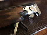 Browning Early Grade VI - 28ga - 28” - Straight Grip - Butt Plate - Metal and Wood Like New - 14 1/4 x 1 3/8 x 2 1/4 - 6 lbs 10 ozs - GORGEOUS! - 10 of 22