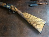 Browning Early Grade VI - 28ga - 28” - Straight Grip - Butt Plate - Metal and Wood Like New - 14 1/4 x 1 3/8 x 2 1/4 - 6 lbs 10 ozs - GORGEOUS! - 4 of 22
