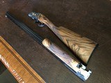 Browning Early Grade VI - 28ga - 28” - Straight Grip - Butt Plate - Metal and Wood Like New - 14 1/4 x 1 3/8 x 2 1/4 - 6 lbs 10 ozs - GORGEOUS! - 14 of 22