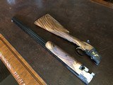 Browning Early Grade VI - 28ga - 28” - Straight Grip - Butt Plate - Metal and Wood Like New - 14 1/4 x 1 3/8 x 2 1/4 - 6 lbs 10 ozs - GORGEOUS! - 7 of 22