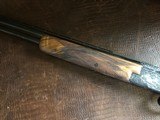 Browning Early Grade VI - 28ga - 28” - Straight Grip - Butt Plate - Metal and Wood Like New - 14 1/4 x 1 3/8 x 2 1/4 - 6 lbs 10 ozs - GORGEOUS! - 17 of 22