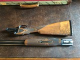 Classic Doubles 201 Field - 20ga - 25.5” Barrels - Winchester Case - Screw In Chokes - 14 1/2 x 1 3/8 x 2 1/8 - 6 lbs 10 ozs - Great Shooter! - 18 of 23
