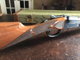 Classic Doubles 201 Field - 20ga - 25.5” Barrels - Winchester Case - Screw In Chokes - 14 1/2 x 1 3/8 x 2 1/8 - 6 lbs 10 ozs - Great Shooter! - 23 of 23