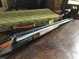 Classic Doubles 201 Field - 20ga - 25.5” Barrels - Winchester Case - Screw In Chokes - 14 1/2 x 1 3/8 x 2 1/8 - 6 lbs 10 ozs - Great Shooter! - 7 of 23