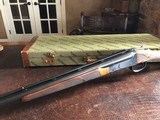 Classic Doubles 201 Field - 20ga - 25.5” Barrels - Winchester Case - Screw In Chokes - 14 1/2 x 1 3/8 x 2 1/8 - 6 lbs 10 ozs - Great Shooter! - 19 of 23