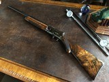 **SALE PENDING**Browning A5 Grade IV - 16ga - Cylinder Choke - 26” Barrel - 14 1/4 x 1 5/8 x 2 5/8 - 7 lbs 8 ozs - Letter - Gorgeous Wood - 4 of 25