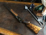 **SALE PENDING**Browning A5 Grade IV - 16ga - Cylinder Choke - 26” Barrel - 14 1/4 x 1 5/8 x 2 5/8 - 7 lbs 8 ozs - Letter - Gorgeous Wood - 3 of 25