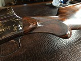 **SALE PENDING**Browning A5 Grade IV - 16ga - Cylinder Choke - 26” Barrel - 14 1/4 x 1 5/8 x 2 5/8 - 7 lbs 8 ozs - Letter - Gorgeous Wood - 24 of 25