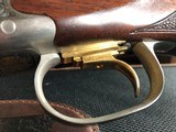 Browning Citori “Black Gold” - 12ga - 30” - Adjustable Trigger - up to 3” Shells - Adjustable LOP x 1 1/2 x 2 1/2 - 7 lbs 12 ozs - Clean Like New! - 13 of 24
