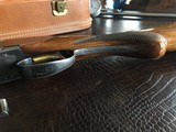 Browning Superposed - 20/28/410ga - 3 barrel - RKLT - 28” barrels - Sk Chokes - 14 1/4” x 1 1/2” x 2 1/4” - 6 lbs 3 ozs - RARE CLEAN Field Shotgun! - 16 of 18