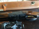 Browning Superposed - 20/28/410ga - 3 barrel - RKLT - 28” barrels - Sk Chokes - 14 1/4” x 1 1/2” x 2 1/4” - 6 lbs 3 ozs - RARE CLEAN Field Shotgun! - 8 of 18