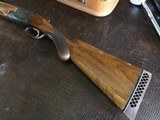 Browning Superposed - 20/28/410ga - 3 barrel - RKLT - 28” barrels - Sk Chokes - 14 1/4” x 1 1/2” x 2 1/4” - 6 lbs 3 ozs - RARE CLEAN Field Shotgun! - 13 of 18