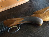Browning Superposed - 20/28/410ga - 3 barrel - RKLT - 28” barrels - Sk Chokes - 14 1/4” x 1 1/2” x 2 1/4” - 6 lbs 3 ozs - RARE CLEAN Field Shotgun! - 9 of 18