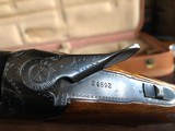 Browning Superposed - 20/28/410ga - 3 barrel - RKLT - 28” barrels - Sk Chokes - 14 1/4” x 1 1/2” x 2 1/4” - 6 lbs 3 ozs - RARE CLEAN Field Shotgun! - 15 of 18