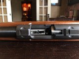 Ruger M77 - .22 LR - Early Serial Number - First Year of Production - Clean and Honest Little Rimfire Collectible - RARE Gun In The Box! - 19 of 22