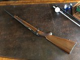 Ruger M77 - .22 LR - Early Serial Number - First Year of Production - Clean and Honest Little Rimfire Collectible - RARE Gun In The Box! - 4 of 22